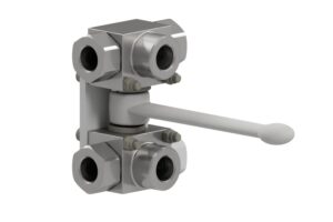 GE5 TANDEM GEMELS